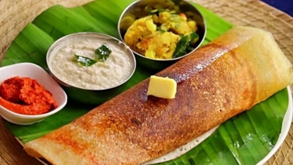 jini dosa