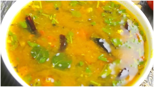 How To Make Jeera Rasam At Home In Kannada