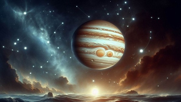 Gajakesari Raja Yoga from Jupiter And Moon Leads Lucky For Zodiac Signs Gajakesari Raja Yoga from Jupiter And Moon Leads Lucky For Zodiac Signs