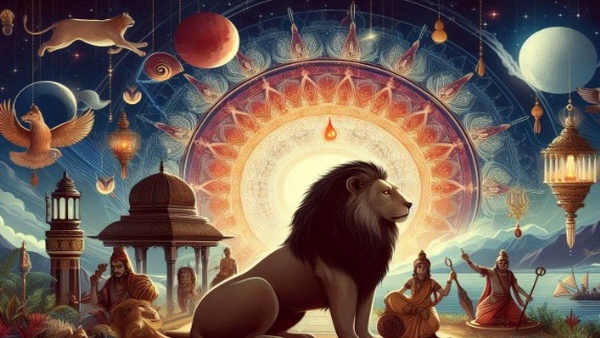 Ketu Transit In Leo Will Leads Luck For These 3 Zodiac Sign