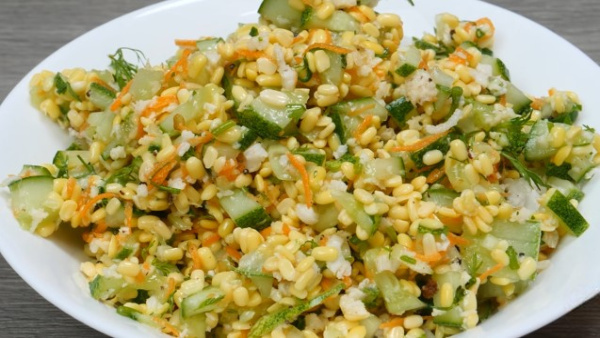 How To Make Kosambari For Ramnavami At Home In Kannada