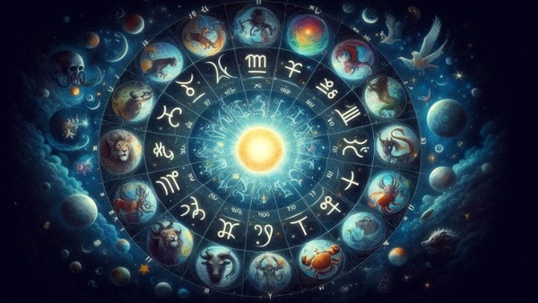 March 23 Daily Horoscope Prediction For 12 Zodiac Signs In Kannada