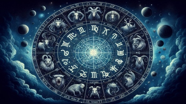 March 24 Daily Horoscope Prediction For 12 Zodiac Signs In Kannada