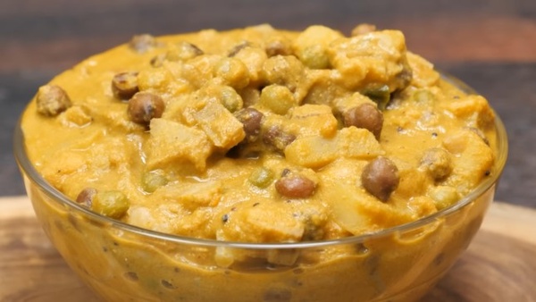 How To Make Masala Kalu Gojju At Home In Kannada How To Make Masala Kalu Gojju At Home In Kannada