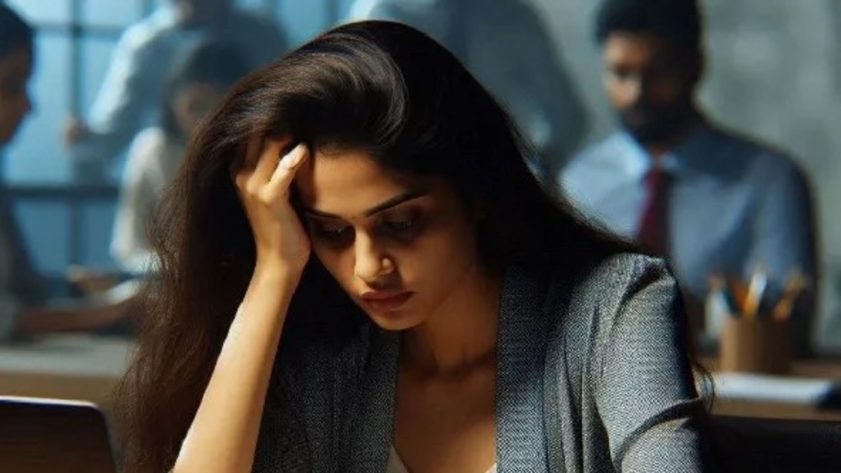 ಮಹಿಳೆಯರಲ್ಲಿ ಅತೀ ಹೆಚ್ಚಾಗಿ ಕಾಡುವ ಮಾನಸಿಕ ಸಮಸ್ಯೆ ಯಾವುದು? ತಜ್ಷರ ಉತ್ತರ ಇಲ್ಲಿದೆ.!