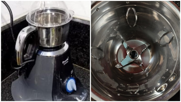 Does The Mixer Jar blade Jam While Grinding Here Are Simple Tricks To Repair