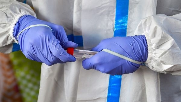 Mysterious Fever Spreads in Russia Experts Baffled by Outbreak of Unknown Virus