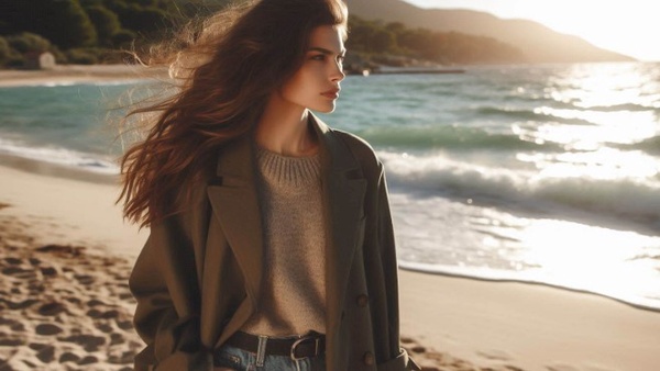 UK Woman Says She Won t Return To This Country Do You Know Which One