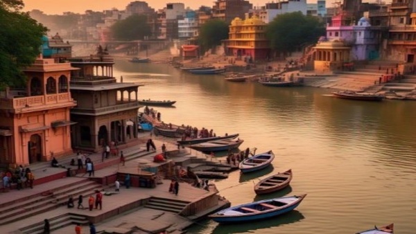 Do You Know Which Is The Only District In The Country Spread Across Two States