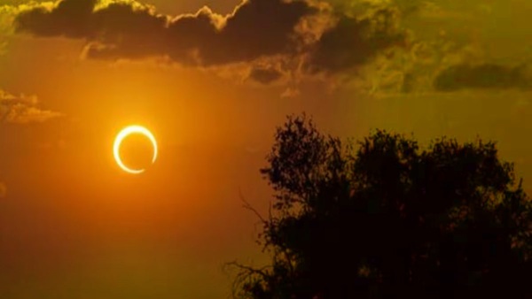 Surya Grahan 2025 Surya Grahan 2025