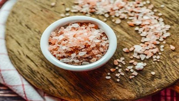 pink salt pink salt