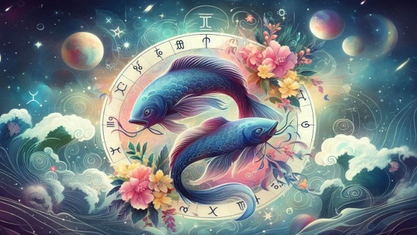 Rajyog In Pisces Will Lead To Good Luck For These Zodiac Signs Rajyog In Pisces Will Lead To Good Luck For These Zodiac Signs