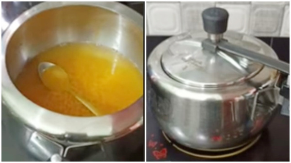 Why Do You Put A Spoon Inside A Cooker What Is The Use Of It