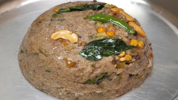 How To Make Ragi Upma At Home In Kannada