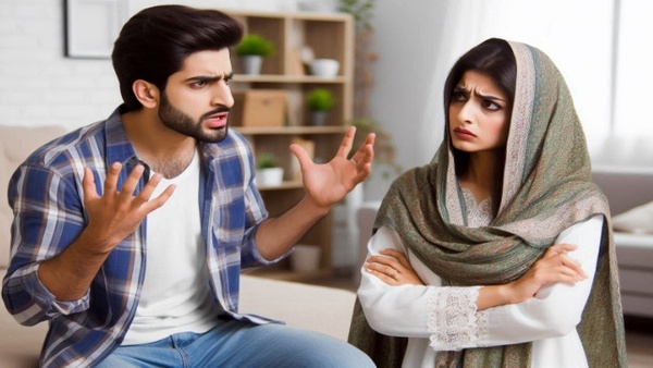 9 Surprising Reasons Why Women May Cheat In Relationships