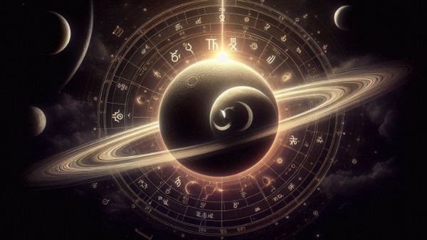Uncover the Astrological Impact of Saturn-Rahu Conjunction on Your Horoscope