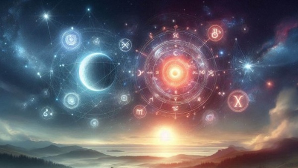 Shukraditya Raja Yoga Will Leads Financial Benefits