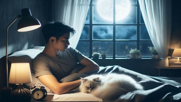 Wake-Up Call 59 of Indians Sleep Less Than 6 Hours Expert Tips to Sleep Better Wake-Up Call 59 of Indians Sleep Less Than 6 Hours Expert Tips to Sleep Better