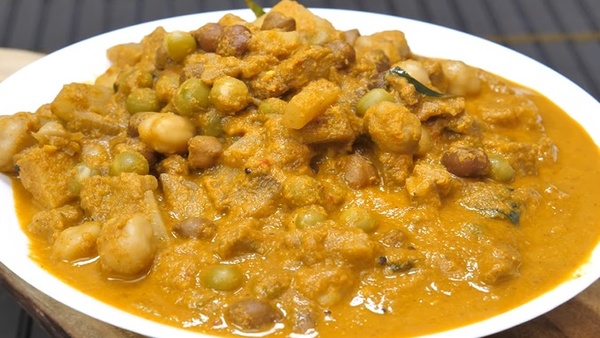 How To Make Ugadi Special Gojju At Home In Kannada