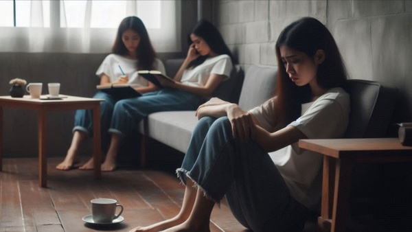 Uncovering the Causes of Depression in Women and Finding Hope