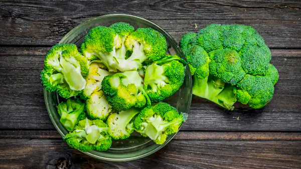 Unlock the Power of Broccoli Discover Its Incredible Health Benefits