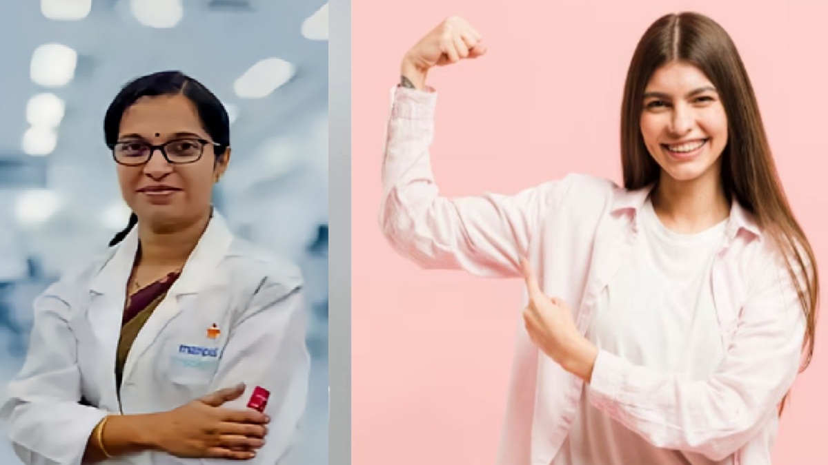 30 ವರ್ಷ ದಾಟಿದ ಎಲ್ಲಾ ಮಹಿಳೆಯರೇ ಗಟ್ಟಿಮುಟ್ಟಾಗಿರಲು ಮಿಸ್‌ ಮಾಡದಿರಿ ಈ ಟಿಪ್ಸ್