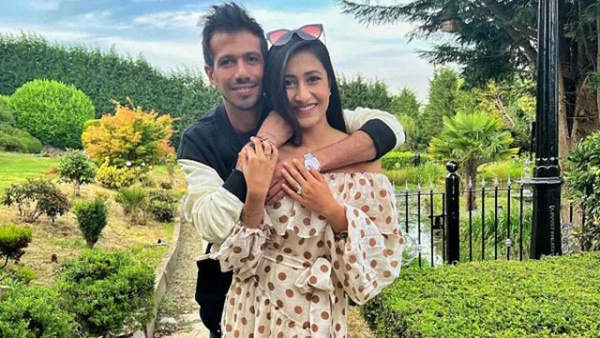 Court Granted Divorce Yuzvendra Chahal And Dhanashree Verma s