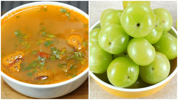 How To Make Amla Rasam At Home In Kannada How To Make Amla Rasam At Home In Kannada