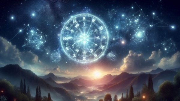 Here is April 03 daily horoscope prediction for 12 zodiac signs read on 03