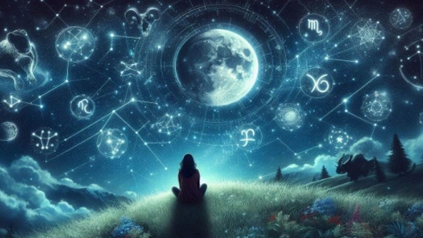 Here is April 23 daily horoscope prediction for 12 zodiac signs read on