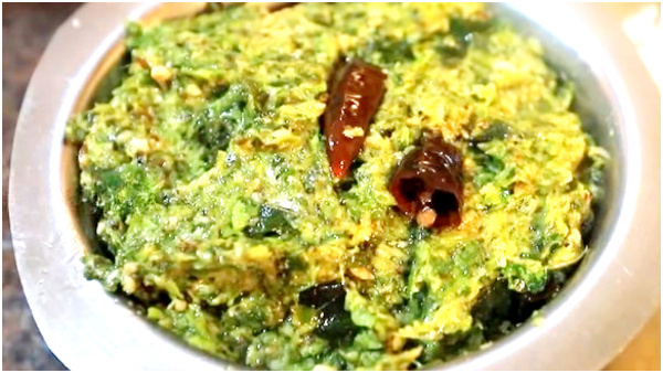 How To Make Bendekay Chutney At Home In Kannada