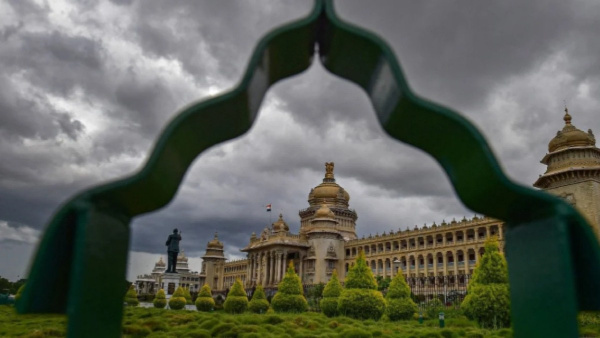 Bengaluru To Be Hotter Than Delhi By 2030 Report