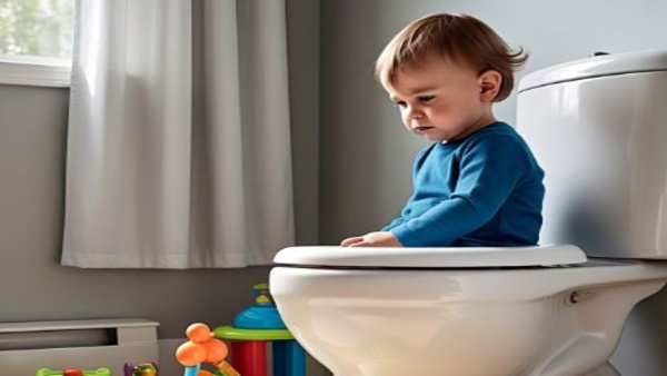 Understanding Constipation in 2-Year-Olds Expert Insights Understanding Constipation in 2-Year-Olds Expert Insights