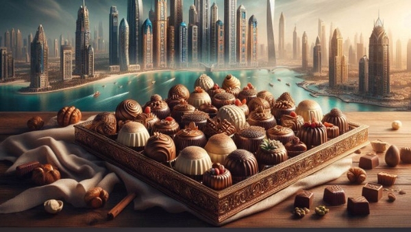 Dubai Chocolate Trend Can Dubai chocolate cause liver damage or cancer Dubai Chocolate Trend Can Dubai chocolate cause liver damage or cancer