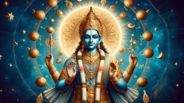 Four Planetary Yoga In Pisces Will Bring Luck For These Zodiac Signs