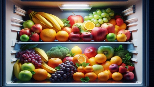 6 Fruits That Can Turn Toxic If Kept In Refrigerator