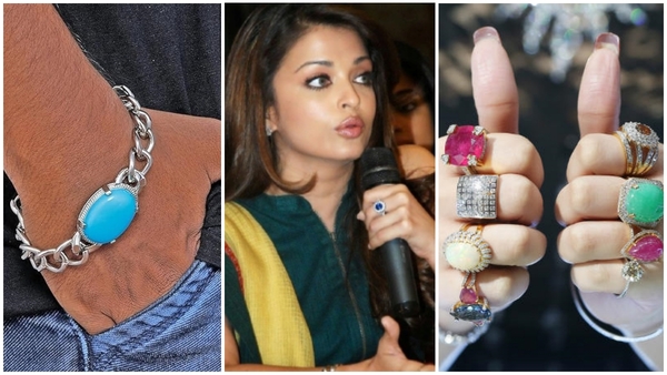Lucky Gemstones For Bollywood Stars That Can Change Life Of Actors