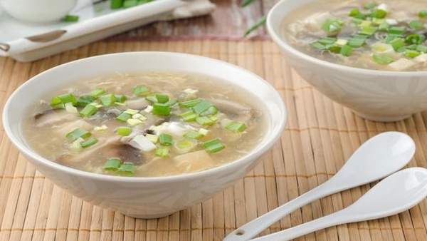 How To Make Healthy Ginger Soup At Home In Kannada