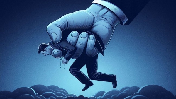 How To Identify Sadistic People What The Symptoms Of Sadist People