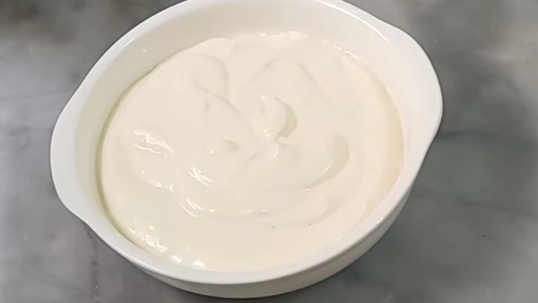 How To Make Mayonnaise At Home In 2 Minutes Kannada