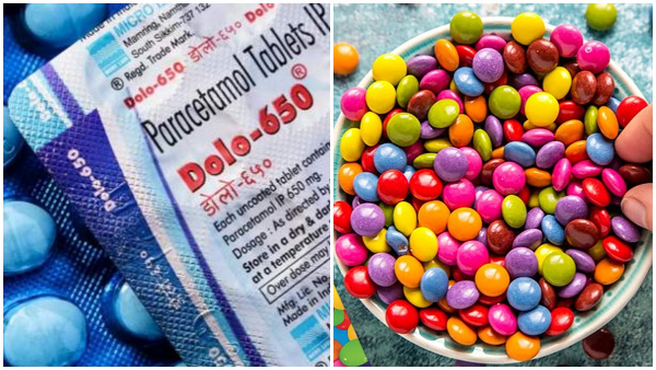 Indians Take Dolo 650 Like It s Cadbury Gems Says US Doctor