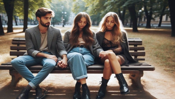 Infidelity In Relationships Which Country Tops The List