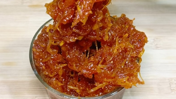 How To Make Mango Gulamba At Home In Kannada