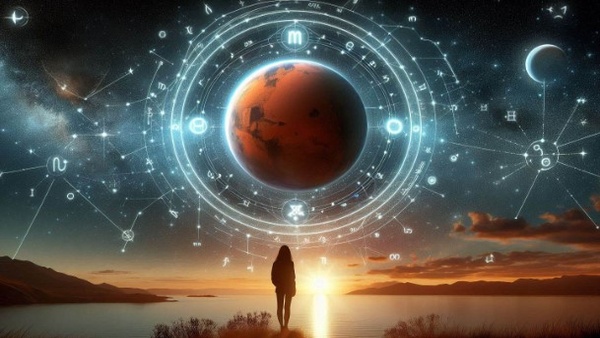 Mars Transits In Pushya Nakshatra Will Bring Luck For These 3 Zodiac Signs Mars Transits In Pushya Nakshatra Will Bring Luck For These 3 Zodiac Signs