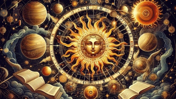 Mercury-Sun Conjunction In Aries Will Leads To More Benefits For 3 Zodiac Signs