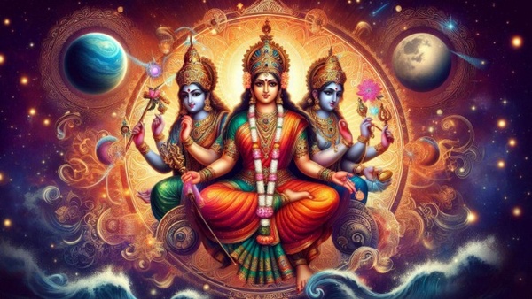 Mercury-Venus conjunction Leads Lakshmi Narayana Yoga Make These Signs Lucky