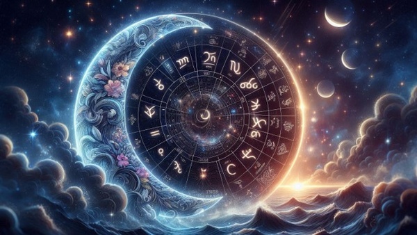 Monthly Horoscope April Month Prediction For 12 Zodiac Signs