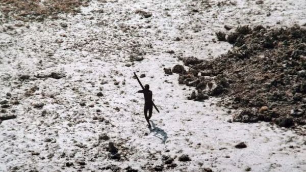 Tread With Caution For Entry Into This Indian Region Is Strictly Forbidden