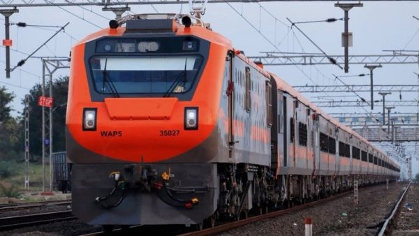 Do You Know Which Is The Last Railway Station In India Gandhi-Bose Traveled This Route