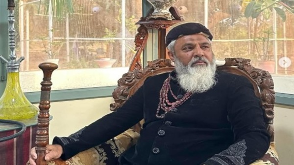 Prince Claims To Be The Owner Of The Taj Mahal Do You Know Who Is He